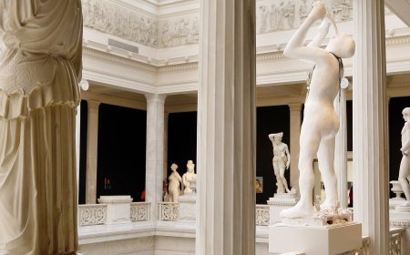 $5,000-Per-Plate Dinner Tests Museum Ban on Political Fund-Raisers