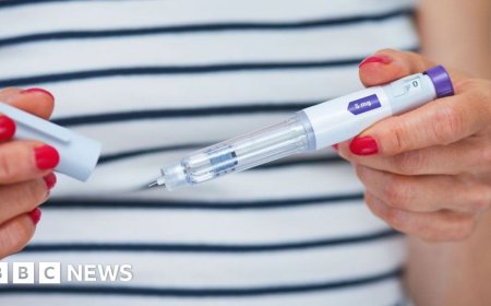 More weight-loss drugs could be offered as part of new diabetes care