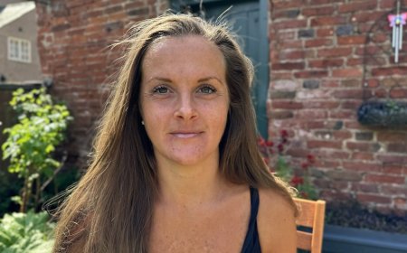 'Eating disorder misdiagnosis left me with PTSD'