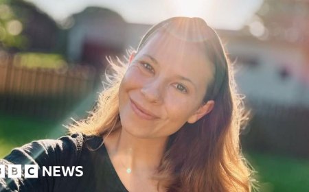 Bindi Irwin says she was made to feel 'ashamed' of endometriosis pain
