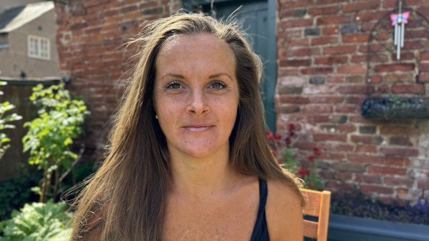 'Eating disorder misdiagnosis left me with PTSD'